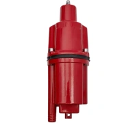 Насос вибрационный ELITECH НВ 300-40Н 300Вт напор 70м 18л/мин Арт. НВ 300-40Н