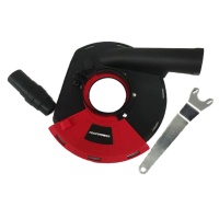 Кожух защитный MAX вытяжной 180мм КЗВ-180 Арт. E0130