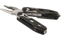 Мультитул SWISS+TECH пассатижи 23в1 нержавеющая сталь 3Cr13 Арт. ST021003