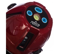 Нивелир лазерный Elitech ЛН 5/2В Промо 15/30м, 0,2мм/м, 3 луча, 5/8 Арт. ЛН 5/2В Промо