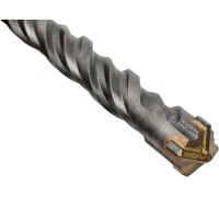 Бур SDS+ 18*310мм Elitech квадробур Арт. 1820.109900