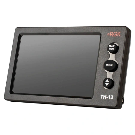 Термогигрометр RGK TH-12 776462