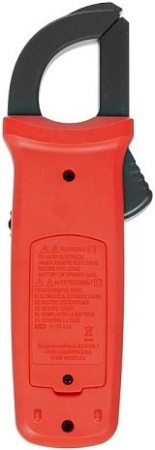 Клещи токоизмерительные RGK CM-10 Арт. 776417