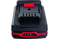 Аккумулятор PIT 20В 2.0А/ч Li-Ion OnePower Арт. PH20-2.0