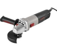 УШМ CROWN CT13502-125V 125мм 1010Вт 11000 об/мин регул. оборотов Арт. CT13502-125V