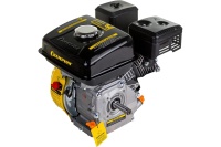 Двигатель CHAMPION G200-1HK 196см3, 6,5л.с, шпонка 19мм, 14,8кг Арт. G200-1HK