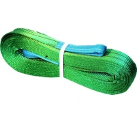 Строп текстильный TOR СТП 2,0 т 5,0 м 50 мм Арт. 1021780