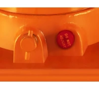 Домкрат гидравлический 3т 180-350мм бутылочный OHT103 OMBRA Арт. 55410