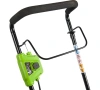 VT Культиватор аккумуляторный Greenworks, 40V, с 1хАКБ 4 Ач c USB и ЗУ