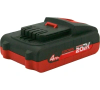 Аккумулятор CROWN CAB204015XE 20В*4Ач Li-ion Арт. CAB204015XE