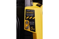 Мойка Hanskonner HPW9230I 3 кВт 450 л/ч 165 бар Арт. HPW9230I