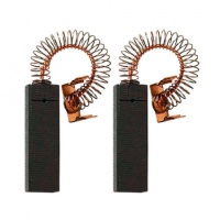 Угольные щетки CB-412 (2шт)