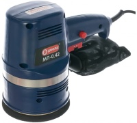 Шлифмашина эксц. ДИОЛД МП-0,42 420Вт 125мм 9500об/мин Арт. 10044020