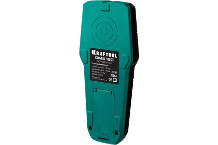 Детектор универсальный GMS-120 Kraftool Арт. 45298