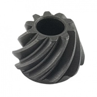 Коническая спирал.шестерня 10