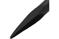 Лом строительный СИБРТЕХ, D 30 мм, L 1250 мм, круглый Арт. 253245