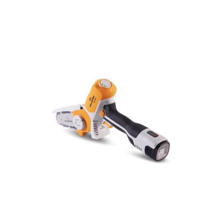 Пила акк. VILLARTEC SA1462C 14.4V*1.5Ач 4" 1/4" 28зв. 2 АКК и З/У бесщет дв, кейс Арт. SA1462CN