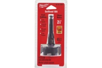 Насадка самоврезающаяся 65мм Milwaukee Арт. 48252562