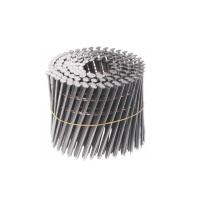 Гладкие гвозди в рулоне Sumake RN-32-GALV 32х3,1