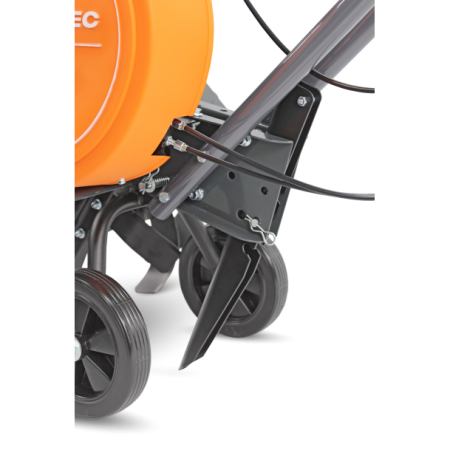 Культиватор VILLARTEC T 950 NEW 7л.с, +1/-1, гш 850/330, цепь Арт. 1115950100