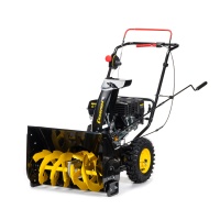 Снегоуборщик CHAMPION ST556 5,5л.с.ш/в: 56/42см,4F/2R руч.старт Арт. ST556