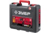 Дрель-шуруповерт акк ЗУБР ДШЛ-125-22 12V*2Ah Li-Ion 30Нм 2АКК ЗУ Арт. ДШЛ-125-22