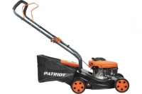 Газонокосилка бенз. PATRIOT PT 40 3.5л.с. 40см 30/65мм Арт. 512109401 Газонокосилка бенз. PATRIOT PT 40 3.5л.с. 40см 30/65мм Арт. 512109401