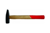 Молоток 1000гр с деревянной ручкой "Оптима" FIT Арт. 115030
