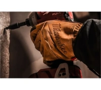 Перчатки кожаные Milwaukee 10/ XL Арт. 4932478125