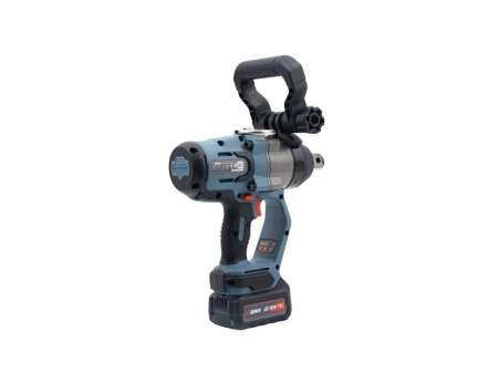Гайковерт акк. уд. SENIX PDWX2-M6-EU-0 1 20V 2000Нм без Акк и ЗУ Арт. PDWX2-M6-EU-0