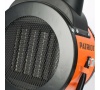 Пушка тепл. эл. PATRIOT PT R 3S, круг, 2 кВт, 160 м3/ч, 220 В керамика Арт. 633307206