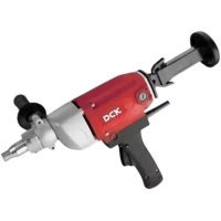 Дрель алмазного сверления DCK KZZ02-160 1.8кВт 1-1/4" 160мм Арт. KZZ02-160