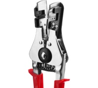 Стриппер полуавтоматический, 0.5 - 2.5мм2 MIRAX Арт. 22688