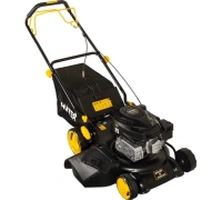 Газонокосилка бенз. HUTER GLM-5.0ST 3.6кВт 46см 25/75мм 7 реж.регул. Арт. 70/3/5