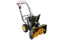 Снегоуборщик CHAMPION ST556 5,5л.с.ш/в: 56/42см,4F/2R руч.старт Арт. ST556