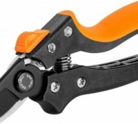 Секатор FINLAND 210мм, плоскостной профессиональный Арт. 1541