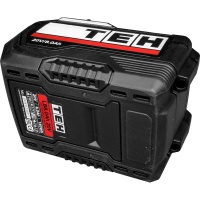 Аккумулятор TEH LB8.0Ah 20V 10C 20В*8Ач Li-ion Арт. LB8.0Ah 20V 10C