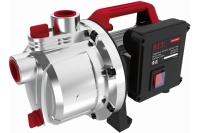 Насос поверхностный PIT POG1000-P 1.0кВт 58л/мин выс. 40м глуб. 8м Арт. POG1000-P