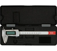 Штангенциркуль электронный 150мм 0.01мм RGK SC-150 Арт. 779487