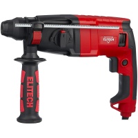 Перфоратор Elitech П 0519РЭ SDS+ 440Вт 1.2Дж 2 реж. Арт. П 0519РЭ