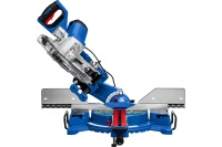 Пила торцовочная ЗУБР ППТ-305-П 2000Вт 305х30мм гл. 105мм дл. 340мм Арт. ППТ-305-П