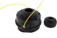 Головка трим. Champion HT27 М6х1.25 1.25мм правая полуавт. ET600 ET600A T281 Арт. C5084