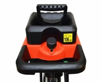 Измельчитель электрический Brait BESH-250V 2.5кВт 40мм Арт. 33.02.003.019