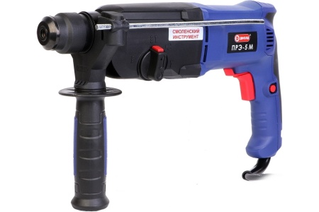 Перфоратор Диолд ПРЭ-5М SDS+ 900Вт 3.2Дж 3 реж. Арт. 10051130