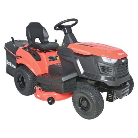 Газонокосилка с сиденьем (трактор) EVOline TRG 98 CM
