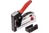 Степлер стальной MATRIX PRO 53 4-14 мм Арт. 40917