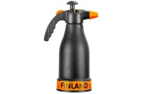 Опрыскиватель ручной FINLAND 1,2л помповый Арт. 1625