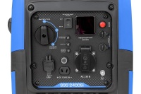 Генератор инверторный ТСС SGG 2400Si 2/2.4кВт 220В р.старт Арт. 060028
