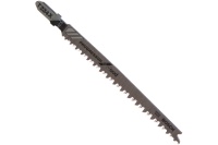 Пилки д/лоб по дер BOSCH Т234Х HCS 91х117мм 5шт/упак чист.пил Арт. 2608633528