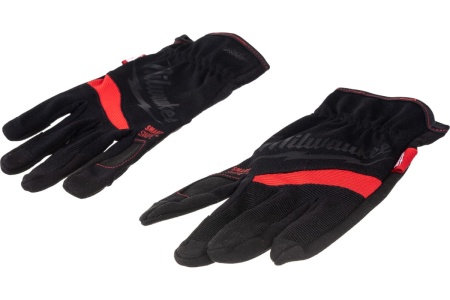 Перчатки мягкие MILWAUKEE 8/M Free-Flex Арт. 48229711